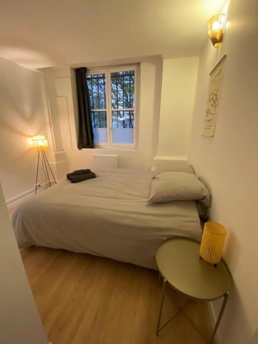 Cozy 1Br+Sofa Bed In Lyon Center Appartement Buitenkant foto