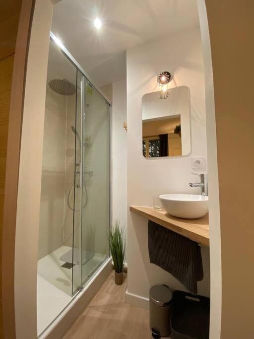 Cozy 1Br+Sofa Bed In Lyon Center Appartement Buitenkant foto